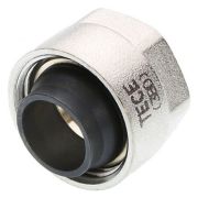 Концовка TECE разборная для присоединения медных трубок 3/4 Ek x 15 мм