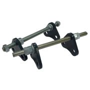 Комплект контрольных стержней Danfoss ZKB PN10/16 DN50