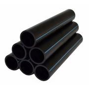 Труба D225x13,4 SDR17 PE100 ГОСТ 18599-2001