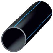 Труба УЗПК D140*5,4 SDR26 PE100 ГОСТ18599-2001