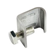 Скоба вентиляционная 30Х2,5