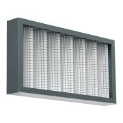 Фильтр кассетный SHUFT FRKr G3 900*500*50