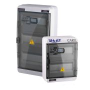 Шкаф управления SHUFT-W-SF345-F-MC