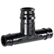 Тройник Royal Thermo ritable радиальный переходной PPSU 25-25-20