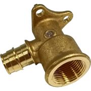 Угольник Giacomini установочный ВР GX 16x1/2