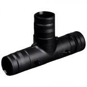 Тройник ONE PLUS PPSU 32 (20/4)