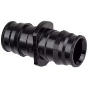 Муфта радиальная для труб из сшитого полиэтилена Usystems 32-32