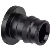 Заглушка радиальная для труб из сшитого полиэтилена Usystems 16