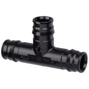 Тройник радиальный для труб из сшитого полиэтилена Usystems 32-32-32
