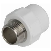 Муфта BERKE комб. НР 25*1/2