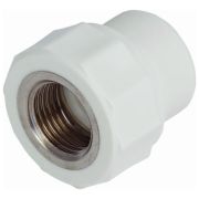 Муфта BERKE комб. ВР 32*3/4