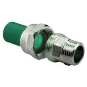 Муфта комбинированная разъемная ПП AntiFire D63-2