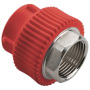 Муфта AntiFire комбинированная ПП под ключ D63-2