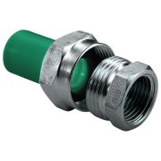 Муфта комбинир. раз. ПП AntiFire D32-3/4