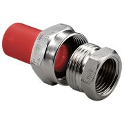 Муфта комбинир. раз. ПП AntiFire D40-1 1/2