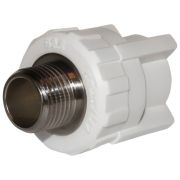 Муфта Lavita комб. PPR-НР 32х1