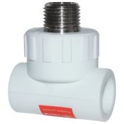 Тройник Lavita PPR-НР 25х3/4