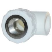 Угол Lavita PPR-ВР 25х3/4