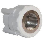 Муфта Lavita комб. PPR-ВР 20х3/4