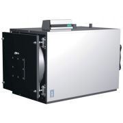 Котел стальной жаротрубный Ferroli Prextherm RSW 350 кВт + пу