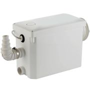 Станция насосная UNIPUMP канализационная SANIVORT 405 М