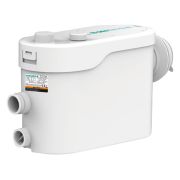 Установка насосная канализационная SHIMGE WT 400-B (1х220В, 0,40кВт)