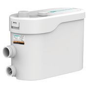 Установка насосная канализационная SHIMGE WT 400-C (1х220В, 0,40кВт)