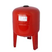 Бак расширительный BELAMOS (гидроаккумулятор) 36VW красный, вертикальный