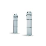 Завеса тепловая промышленная SHUFT R 10T-40-4 F-N-4500 VIM