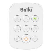 Пульт ДУ BPHS-13H/15H (810900523B)