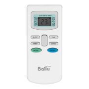 Пульт управления BWC-05 AC (22013-003036)