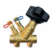 Клапан балансировочный ручной РИДАН MVT-R2 DN15 LF