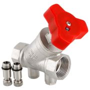 Клапан Valtec VT.054.N.09 балансировочный 2