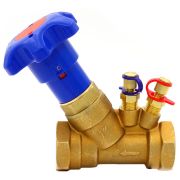 Клапан VIEIR балансировочный 1/2