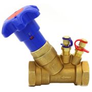 Клапан ViEiR балансировочный 1