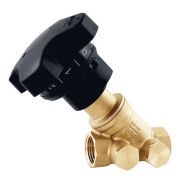 Клапан Benarmo баланс лат Ду25 Ру16 м/м Kvs7.24