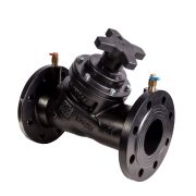 Клапан REON балансировочный ручной фланц. чугун Ду65 тип RSV55 (PN16,Tмакс.120C)