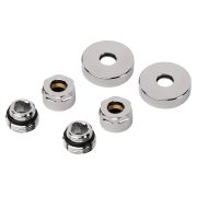 Набор подключения Royal Thermo Design 1/2