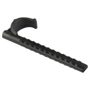 Дюбель-крюк ONE PLUS односторонний 80 мм