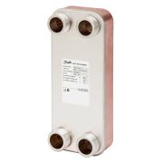 Теплообменник XB 04-1 16 паяный пластинчатый