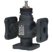 Клапан регулирующий РИДАН VF-3R DN40 PN16 kvs25