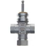 Клапан регулирующий РИДАН VRB-3R DN15 PN25 kvs1,6