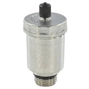 Воздухоотводчик SantechSystems лат Ду15 р/р прям