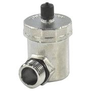 Воздухоотводчик SantechSystems лат Ду15 р/р авт угл