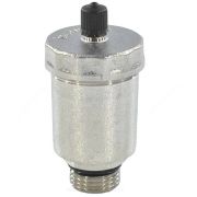 Воздухоотводчик SantechSystems лат Ду15 р/р авт прям