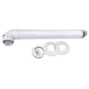 Комплект MIZUDO 60/100 для конденсационного котла