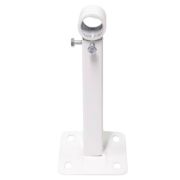 Кронштейн Кайрос для крепления расширительного бака белый 3/4