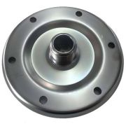 Фланец гидроаккумулятора 1 отв.