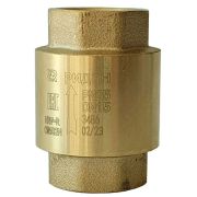 Клапан обратный резьбовой РИДАН NRV-R DN32 PN25