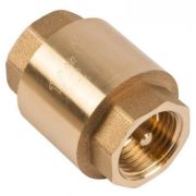 Клапан обратный TIM 1/2